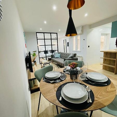 Apartament Alanda Vivienda Turistica Burgo Zewnętrze zdjęcie