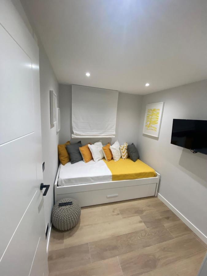 Apartament Alanda Vivienda Turistica Burgo Zewnętrze zdjęcie