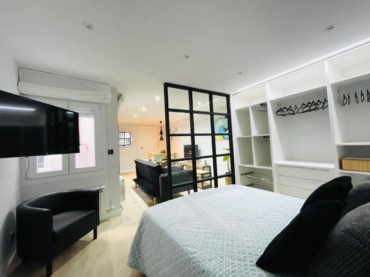Apartament Alanda Vivienda Turistica Burgo Zewnętrze zdjęcie