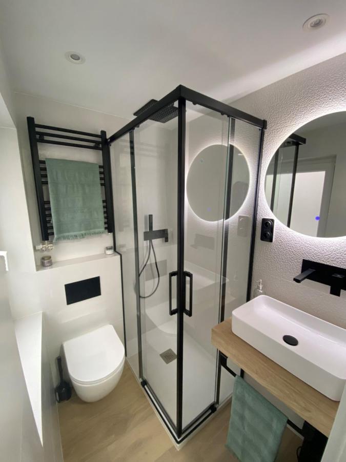 Apartament Alanda Vivienda Turistica Burgo Zewnętrze zdjęcie