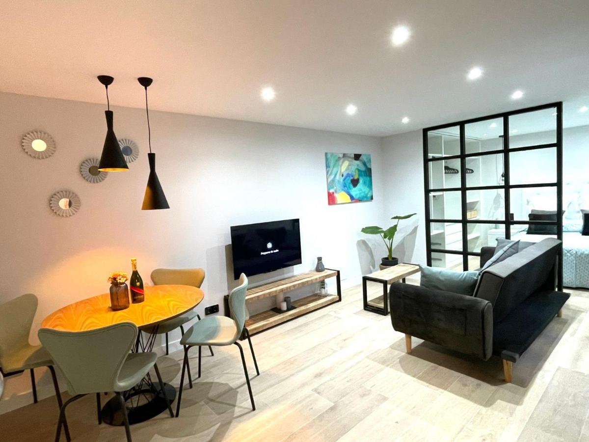Apartament Alanda Vivienda Turistica Burgo Zewnętrze zdjęcie